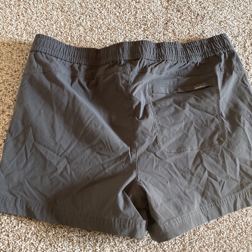 EDDIE BAUER SHORTS - Picture 6 of 7